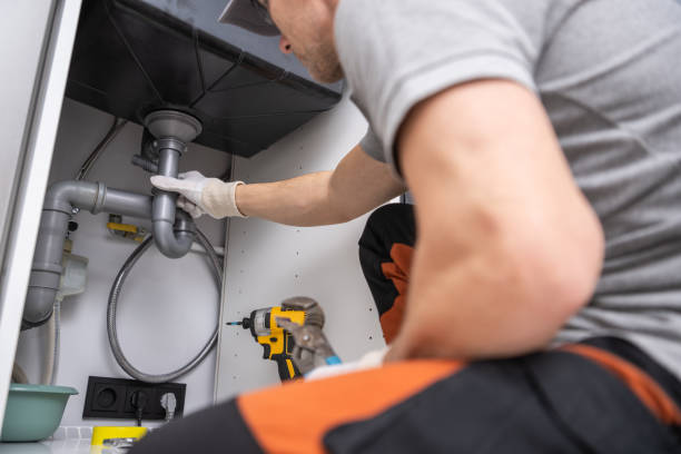 Best Leak Detection and Repair  in Sebring, OH