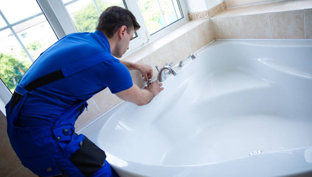 Green Plumbing Solutions and Water Conservation in Sebring, OH